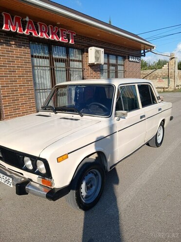 LADA (VAZ) 2106 1988, 68,000 km - 1.5 l - Bakı