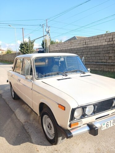 LADA (VAZ) 2106 1988, 68,000 km - 1.5 l - Bakı