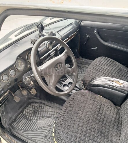 LADA (VAZ) 2106 1988, 68,000 km - 1.5 l - Bakı
