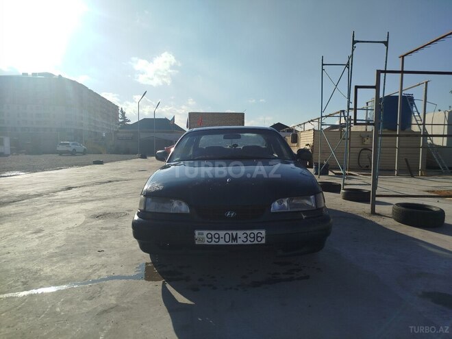 Hyundai Sonata 1996, 726,270 km - 2.0 l - Sumqayıt