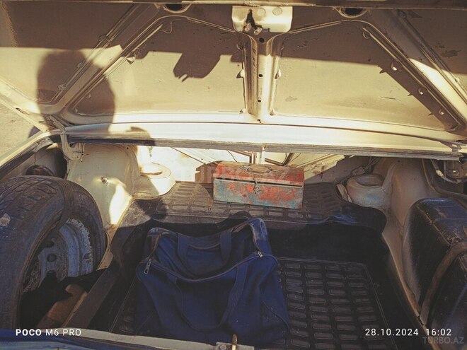 LADA (VAZ) 2107 1996, 98,000 km - 1.6 l - Masallı