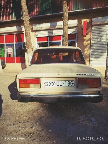 LADA (VAZ) 2107 1996, 98,000 km - 1.6 l - Masallı