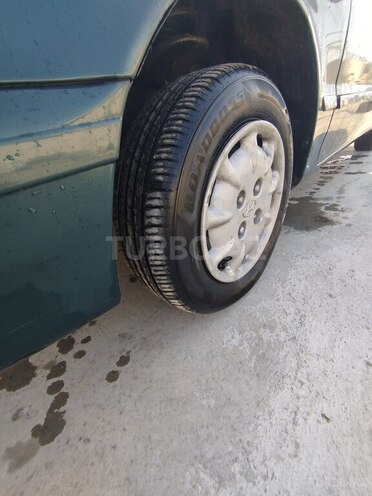 Hyundai Sonata 1996, 726,270 km - 2.0 l - Sumqayıt