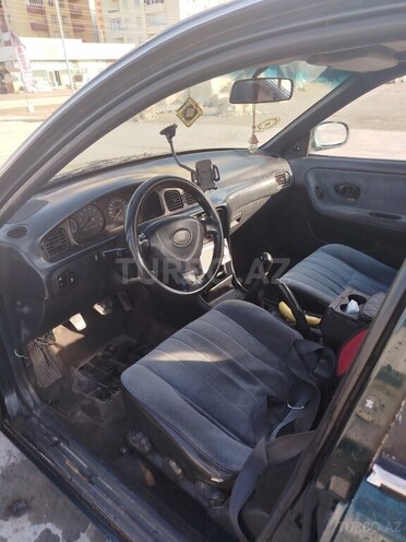 Hyundai Sonata 1996, 726,270 km - 2.0 l - Sumqayıt