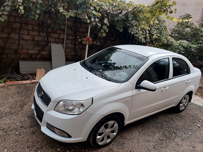 Ravon Nexia R3 2019, 204,500 km - 1.5 л - Bakı