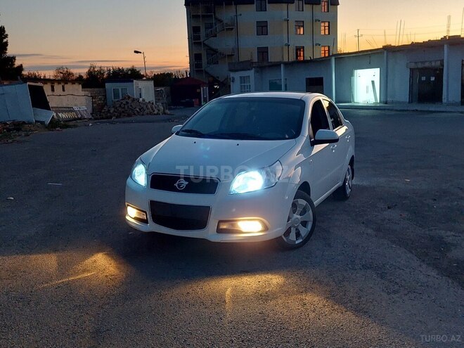 Ravon Nexia R3 2019, 204,500 km - 1.5 л - Bakı