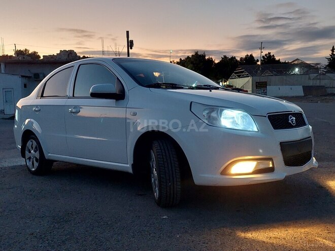 Ravon Nexia R3 2019, 204,500 km - 1.5 л - Bakı