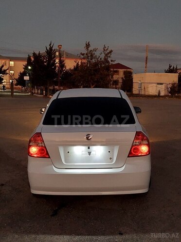 Ravon Nexia R3 2019, 204,500 km - 1.5 л - Bakı
