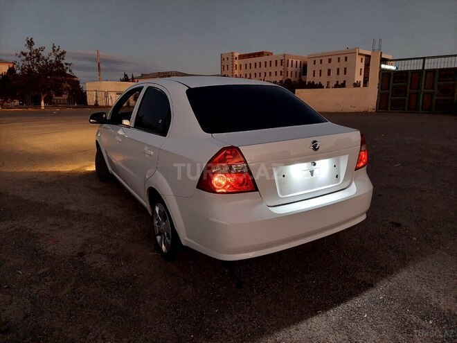 Ravon Nexia R3 2019, 204,500 km - 1.5 л - Bakı