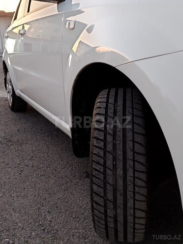 Ravon Nexia R3 2019, 204,500 km - 1.5 л - Bakı
