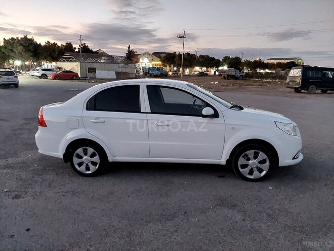 Ravon Nexia R3 2019, 204,500 km - 1.5 л - Bakı