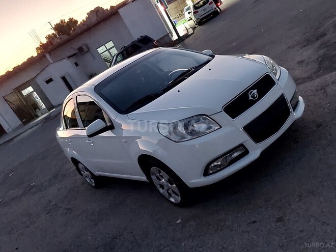 Ravon Nexia R3 2019, 204,500 km - 1.5 л - Bakı