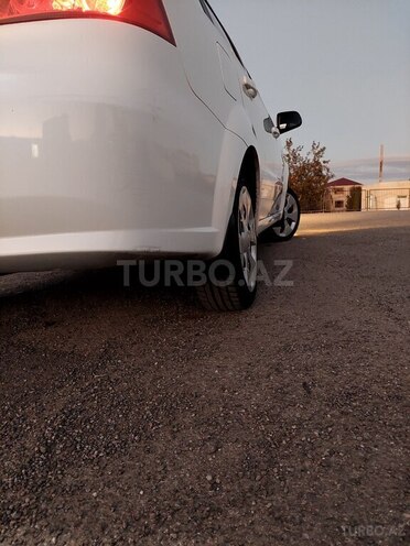 Ravon Nexia R3 2019, 204,500 km - 1.5 л - Bakı