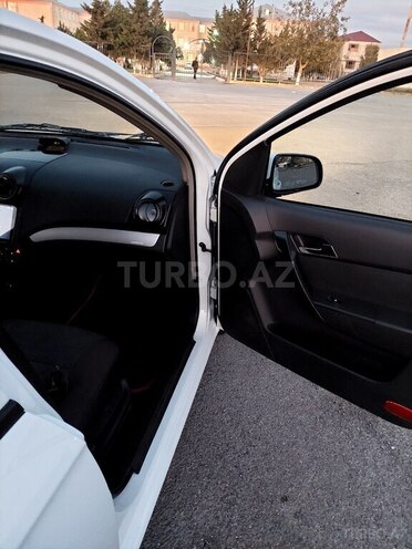 Ravon Nexia R3 2019, 204,500 km - 1.5 л - Bakı