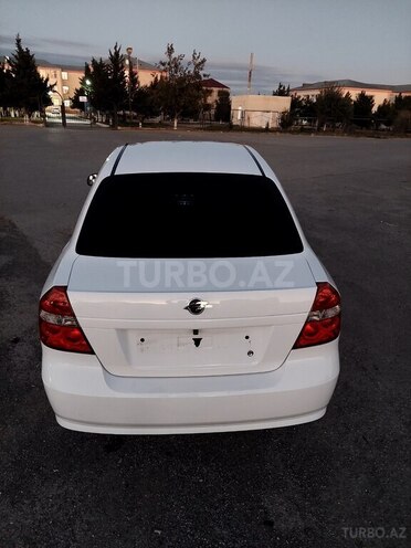 Ravon Nexia R3 2019, 204,500 km - 1.5 л - Bakı