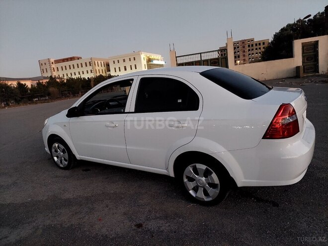 Ravon Nexia R3 2019, 204,500 km - 1.5 л - Bakı