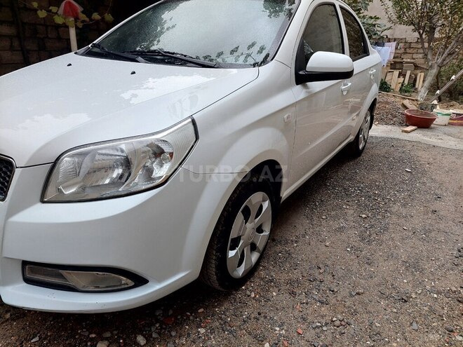 Ravon Nexia R3 2019, 204,500 km - 1.5 л - Bakı