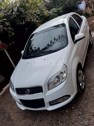 Ravon Nexia R3 2019, 204,500 km - 1.5 л - Bakı