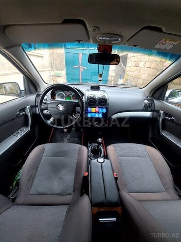 Ravon Nexia R3 2019, 204,500 km - 1.5 л - Bakı