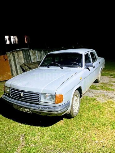 GAZ 31029 1994, 300,000 km - 2.4 л - Qusar