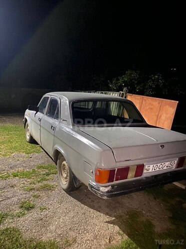 GAZ 31029 1994, 300,000 km - 2.4 л - Qusar