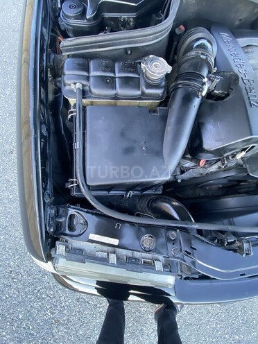 Mercedes C 240 1999, 112,227 km - 2.4 l - Bakı