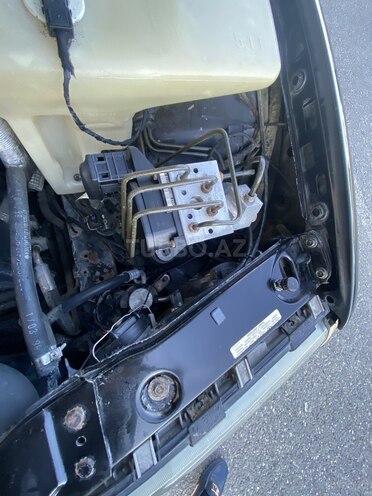 Mercedes C 240 1999, 112,227 km - 2.4 l - Bakı