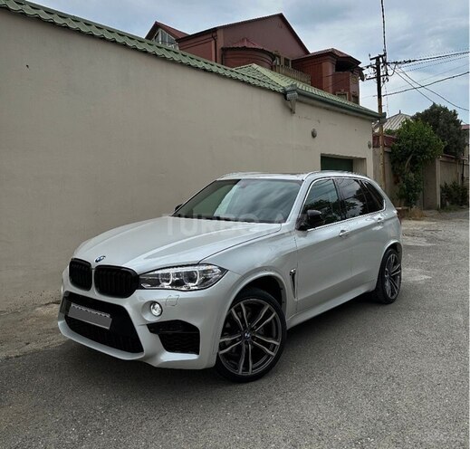 BMW X5 2016, 179,000 km - 3.0 л - Bakı