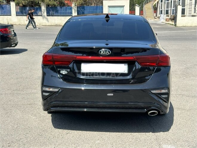 Kia Forte 2019, 77,000 km - 2.0 l - Bakı