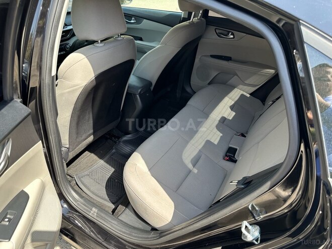 Kia Forte 2019, 77,000 km - 2.0 l - Bakı