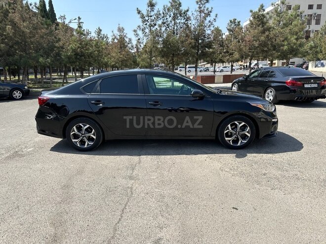 Kia Forte 2019, 77,000 km - 2.0 l - Bakı