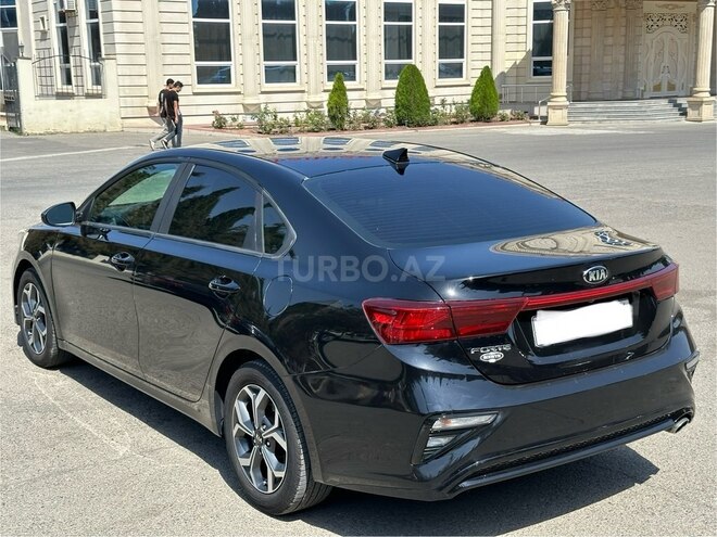 Kia Forte 2019, 77,000 km - 2.0 l - Bakı