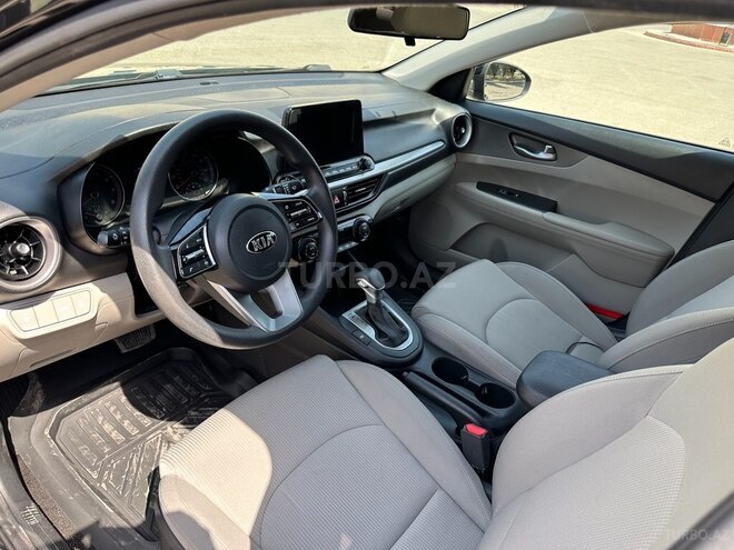 Kia Forte 2019, 77,000 km - 2.0 l - Bakı