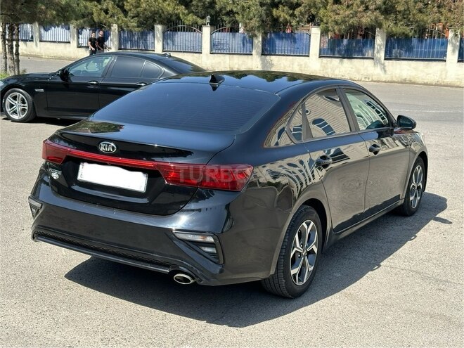 Kia Forte 2019, 77,000 km - 2.0 l - Bakı