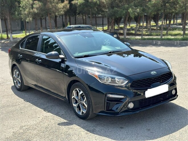 Kia Forte 2019, 77,000 km - 2.0 l - Bakı