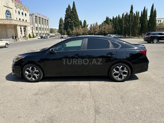Kia Forte 2019, 77,000 km - 2.0 l - Bakı