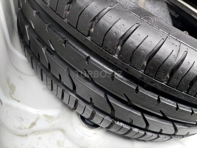Ravon Nexia R3 2019, 204,500 km - 1.5 л - Bakı