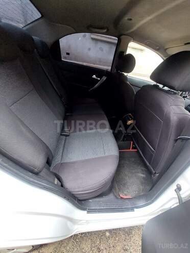 Ravon Nexia R3 2019, 204,500 km - 1.5 л - Bakı