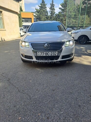 Volkswagen Passat 2010, 208,000 km - 1.8 l - Bakı