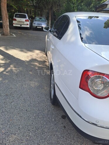 Volkswagen Passat 2010, 208,000 km - 1.8 l - Bakı