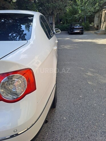 Volkswagen Passat 2010, 208,000 km - 1.8 l - Bakı