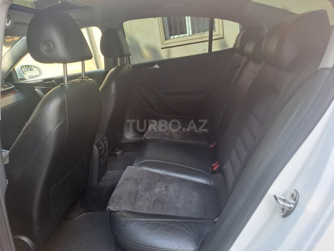Volkswagen Passat 2010, 208,000 km - 1.8 l - Bakı