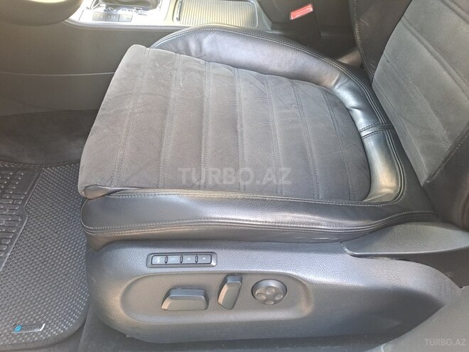 Volkswagen Passat 2010, 208,000 km - 1.8 l - Bakı