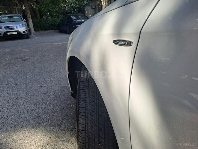 Volkswagen Passat 2010, 208,000 km - 1.8 l - Bakı