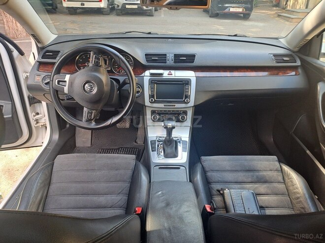 Volkswagen Passat 2010, 208,000 km - 1.8 l - Bakı