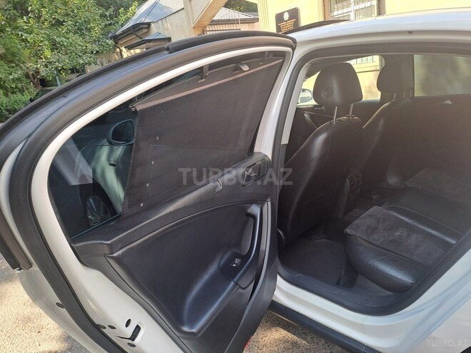 Volkswagen Passat 2010, 208,000 km - 1.8 l - Bakı