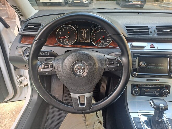 Volkswagen Passat 2010, 208,000 km - 1.8 l - Bakı