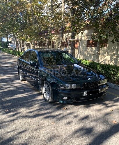 BMW 528 1997, 330,000 km - 2.8 l - Bakı