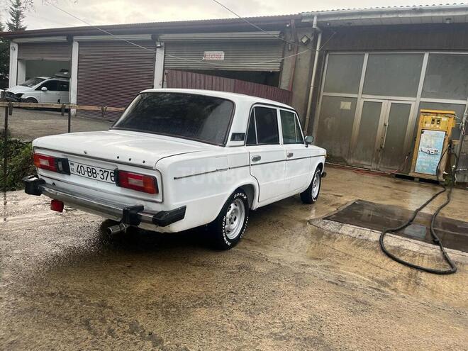 LADA (VAZ) 2106 1982, 98,520 km - 1.5 л - Lənkəran