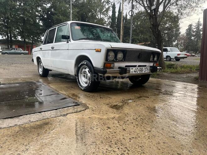 LADA (VAZ) 2106 1982, 98,520 km - 1.5 л - Lənkəran